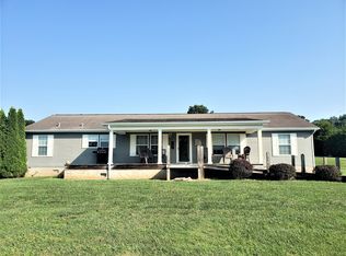 263 Carters Valley Loop, Rogersville, TN 37857