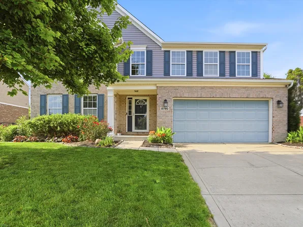 8720 New Heritage Dr, Indianapolis, IN 46239