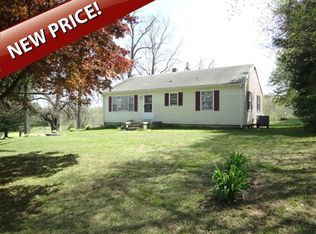 644 Conowingo Rd, Conowingo, MD 21918