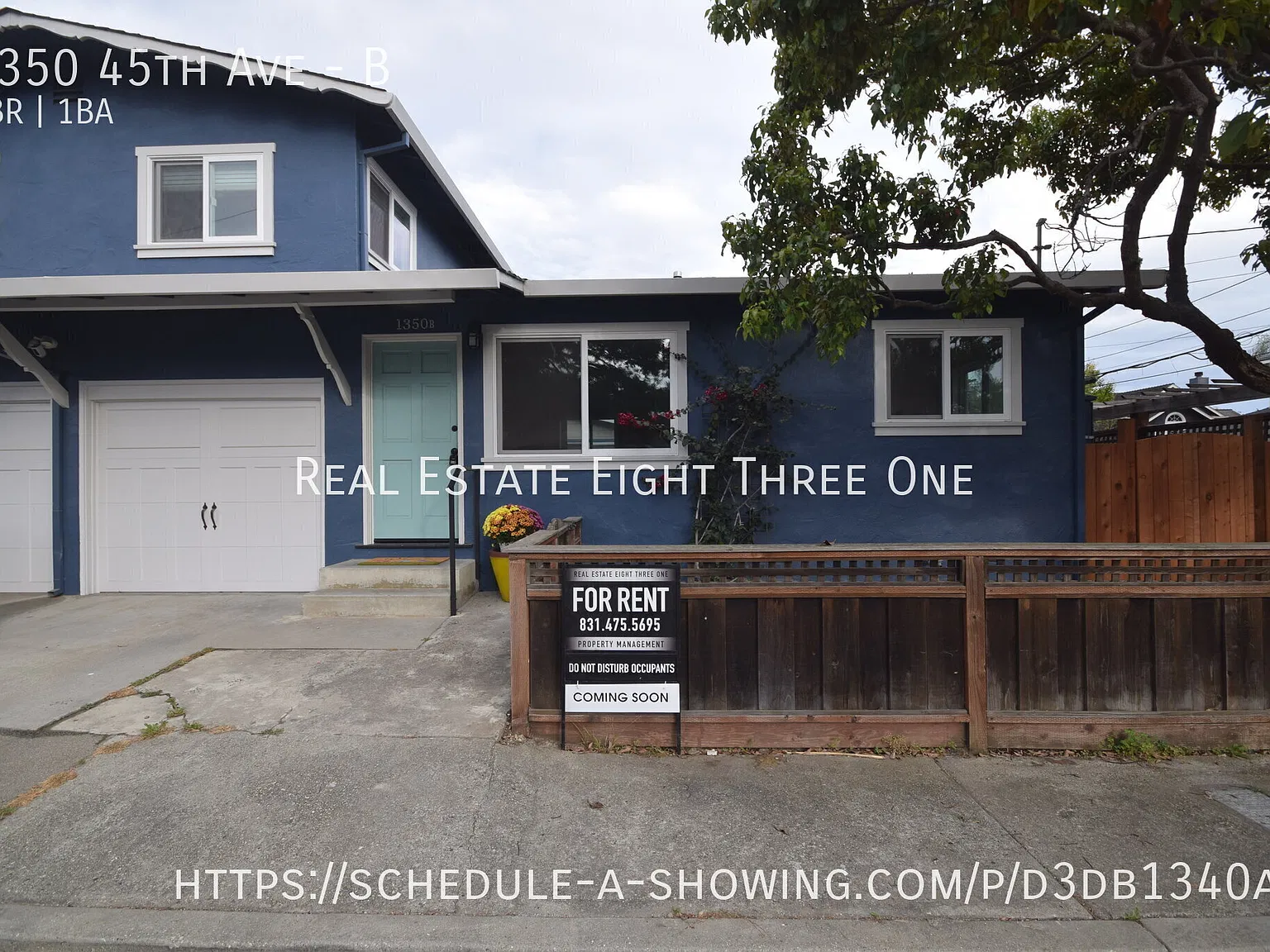 Beautifully Renovated Jewel Box 2 bedroom/1 bath — Photo 1