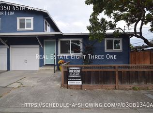 1350 45th Ave APT B, Capitola, CA 95010