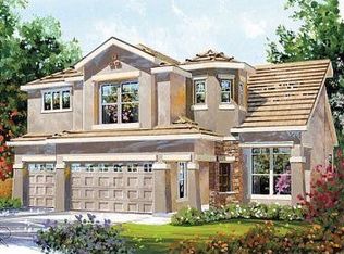1681 Red Squirrel St, Roseville, CA