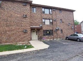 10625 Parkside Ave APT 3, Chicago Ridge, IL 60415