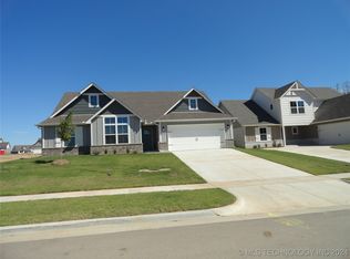 3497 N 33rd St, Broken Arrow, OK 74014