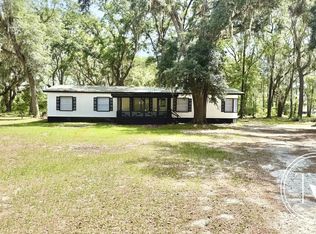 120 Ysbrand Ln SE, Ludowici, GA 31316