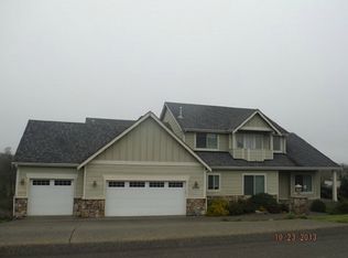 4724 118th Loop SW, Olympia, WA 98512