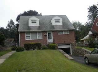 7522 Henry Ave, Philadelphia, PA