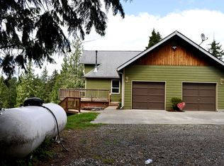 15210 259th Avenue Ct E, Buckley, WA 98321