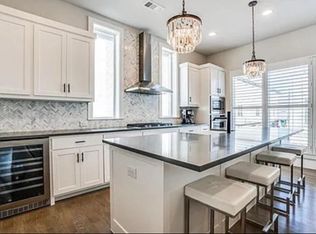 4736 Asher Pl, Dallas, TX 75204