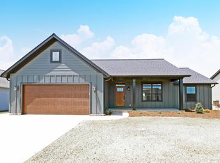 307 Mandaric St, Johnstown, OH 43031