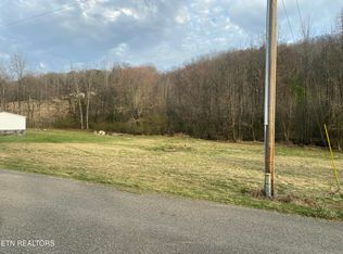 Edwards Ln, Rockwood, TN 37854