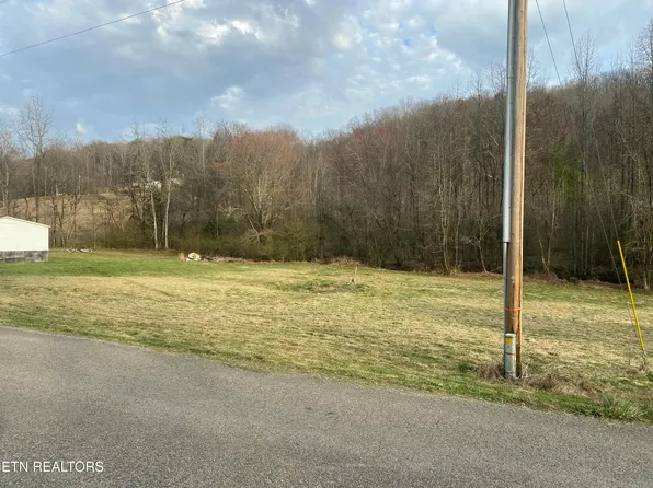 Edwards Ln, Rockwood, TN 37854