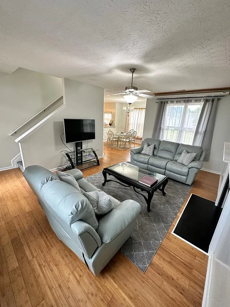 7061 Skippingstone Way — Photo 1