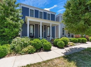 3409 Mackey Wherry St, Saint Charles, MO 63301