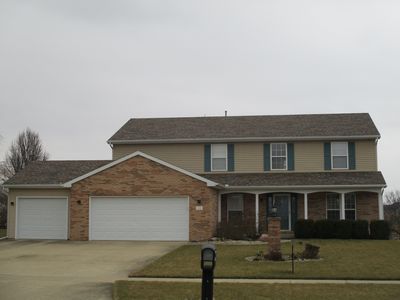 719 Lakeshore Dr, Tuscola, IL, 61953