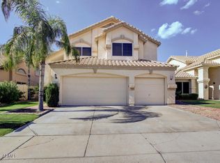 3764 E Tanglewood Dr, Phoenix, AZ 85048