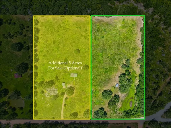 8897 N 490th Rd, Tahlequah, OK 74464