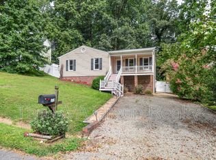 4718 Mason Dale Dr, North Chesterfield, VA 23234