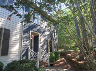 3217 Coachmans Way, Durham, NC 27705