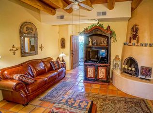 3121 La Paz Ln, Santa Fe, NM 87507