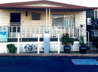 677 G St Space 163, Chula Vista, CA 91910