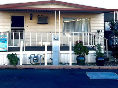 677 G St Space 163, Chula Vista, CA, 91910