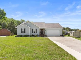 402 Kant Place, Jacksonville, NC 28540