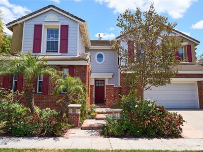 1472 Nicolas Way, Fullerton, CA, 92833