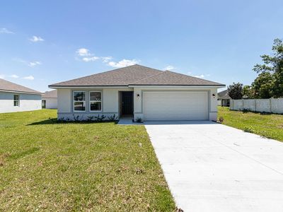22148 Clinton Ave, Pt Charlotte, FL, 33954