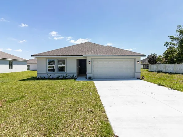 22162 Seaton Ave, Port Charlotte, FL 33954