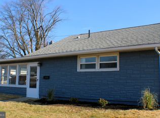 126 Jay Dr, New Castle, DE 19720