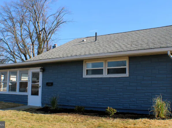 126 Jay Dr, New Castle, DE 19720