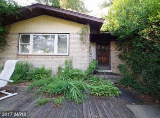 13614 Loree Ln, Rockville, MD 20853
