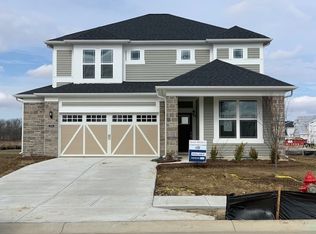 6704 Seabiscuit Rd, Whitestown, IN 46075