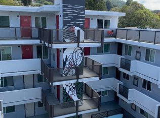 2437 Piedmont Ave #208, Berkeley, CA 94704