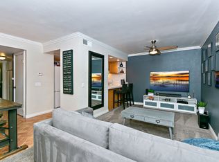28101 Mariposa UNIT 203, Laguna Niguel, CA 92677