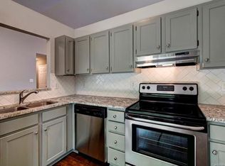 5114 Possum Trot Ln, Charlotte, NC 28215