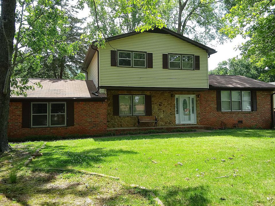 What a Home Sweet Home