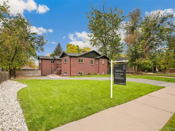 4660 W 29th Avenue, Denver, CO 80212