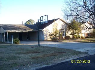 1111 S 1st St, Lillington, NC 27546