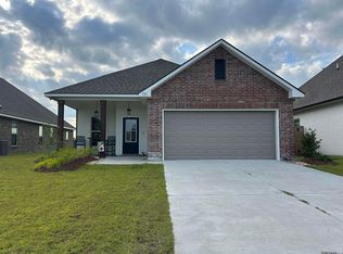 721 Bellegrove Square Ave, Baton Rouge, LA 70810