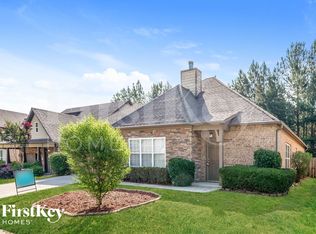 340 Chesser Park Dr, Chelsea, AL 35043