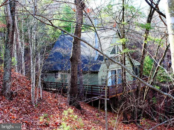 5 Yvonne Way, Basye, VA 22810