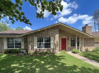 600 Dove Creek Dr, Round Rock, TX 78664
