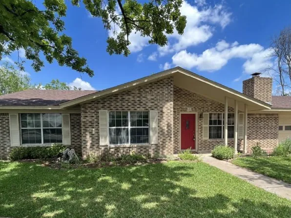 600 Dove Creek Dr, Round Rock, TX 78664