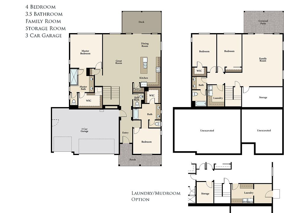 2nd image of 524 N Valerian Ln Lot 33