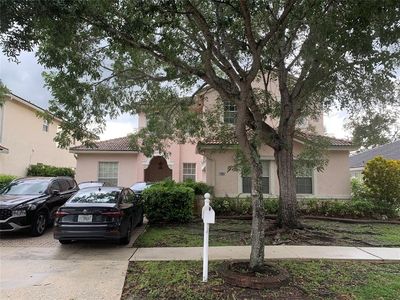 3460 SW 143rd Ave, Miramar, FL, 33027