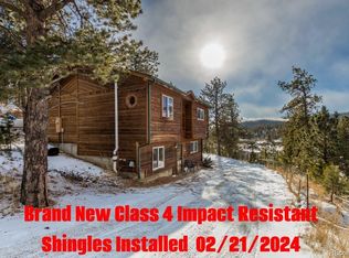 9 Overlook St, Bailey, CO 80421