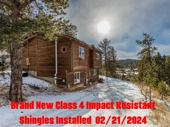 9 Overlook Street, Bailey, CO 80421