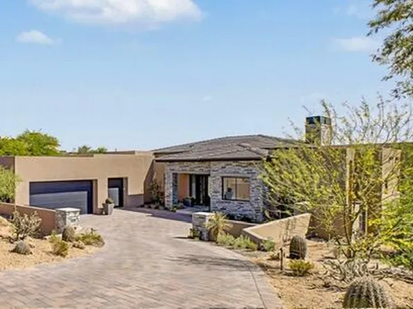 10875 E PROSPECT POINT Drive, Scottsdale, AZ 85262
